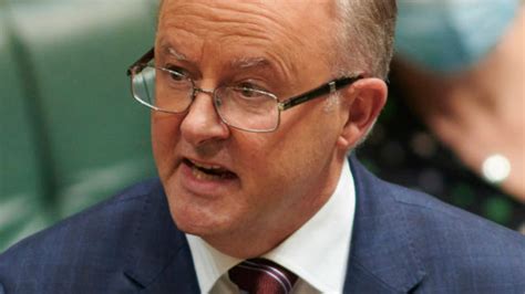 Opposition Leader Anthony Albanese Gets Personal In Cheeky Radio