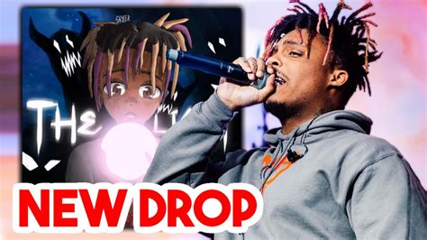 Juice Wrld The Light Might Be Dropping Next 👀 Youtube
