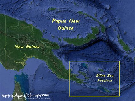 Milne Bay 101 An Overview And Guide Indopacificimages