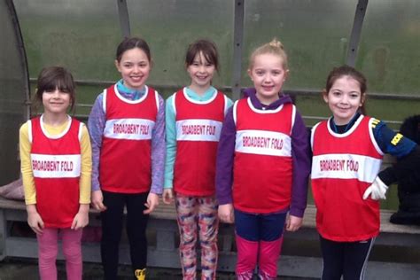 Tameside Primary School Cross Country Championships Broadbent Fold Nursery And Primary School