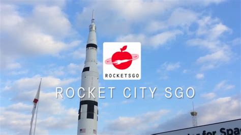 About Rocket City Sgo Youtube