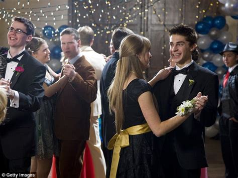 St Dominics College Sparks Debate On Social Media Over Prom Dress