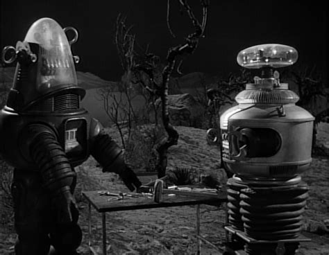 Lost In Space 1965