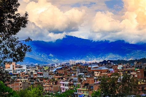 Kathmandu Tipps Die Schönsten Sehenswürdigkeiten Urlaubstrackerde