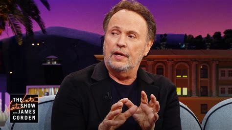 Billy Crystal Is Excited For An Host Less Oscars Youtube