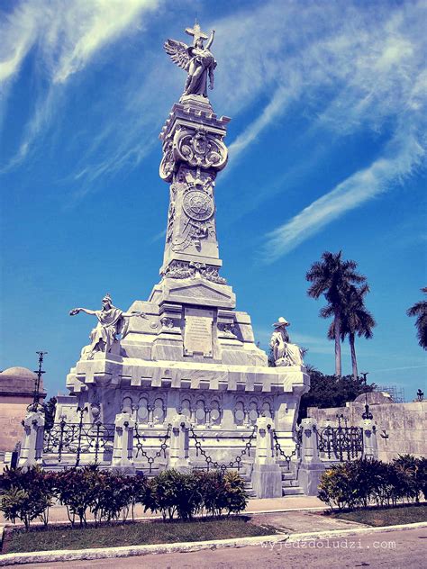 Hawana Kuba Travel Cuba Statue Of Liberty