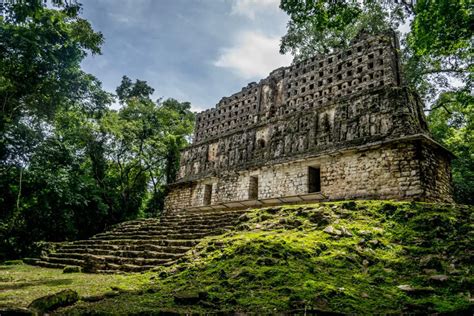 10 Lugares Mágicos Para Visitar En Chiapas El Estado Mexicano