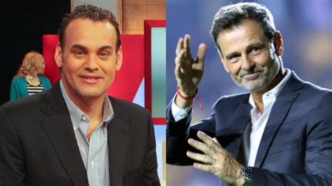 david faitelson da postura sobre diego cocca y su llegada a selección mexicana cero cero