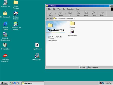 Vmware Configure Sound In Microsoft Windows 98 First Edition