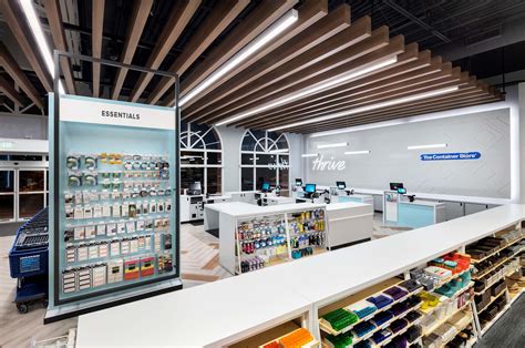 The Container Store Nelson Worldwide