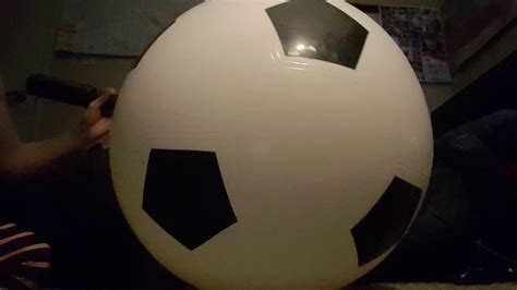 Biggest Ball Ever Youtube