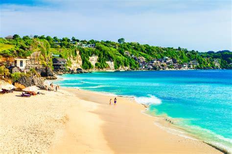 When's the Best Time of Year to Visit Bali?