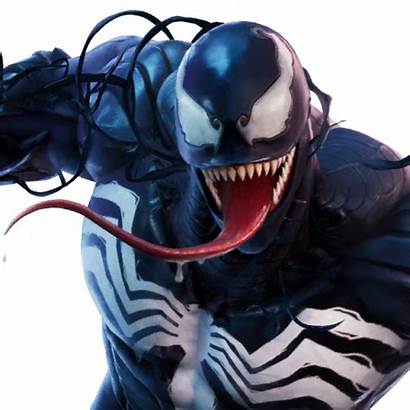 Venom Fortnite Skin Wallpapers Character Pro Icon