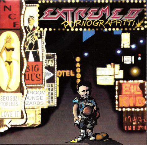 Extreme Is Back From The 90s W A New Single Rise Solo Explodes