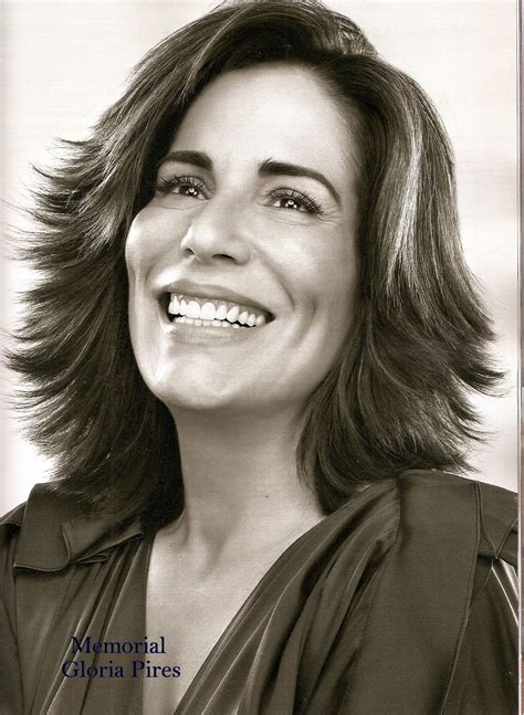 Select from premium gloria pires of the highest quality. Memorial Gloria Pires: Reportagem da revista CLAUDIA de ...