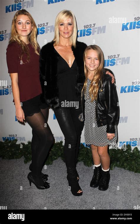 Kiis Fm S Jingle Ball Presented By G By Guess At The Nokia Theatre