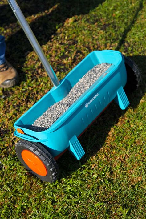 Lawn Care Wake Up The Lawn Practical Gardening The Gardener The