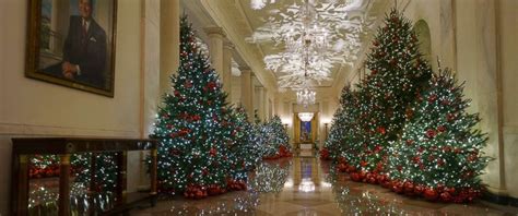 White House Christmas 2018 2018