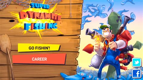Super Dynamite Fishing And Gameplay 1 Android Ios Youtube