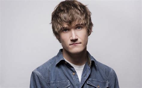 Quotes are for dumb people who can't think. Bo Burnham: What, Pleasance, review - Telegraph