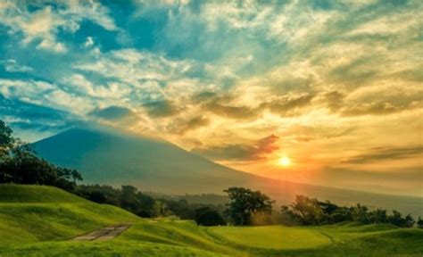 Clima En Guatemala Hoy Pronostican Ambiente Cálido Y Soleado