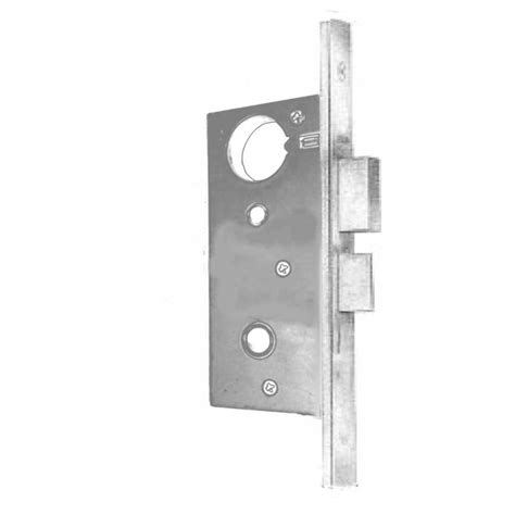Bathroom accessories are essential if you want to outfit the room as it should and to make it usable and aesthetically pleasant. Baldwin Mortise Lock For Bathroom Levers 1.5" - Saunderson ...