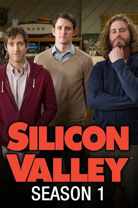 Silicon Valley Rotten Tomatoes