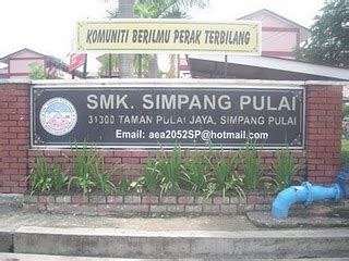 More info on hillcity hotel. SMK Simpang Pulai
