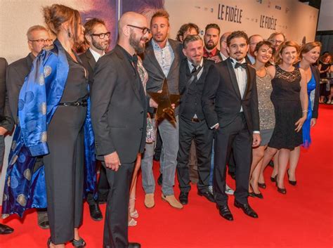 We did not find results for: Bekend Vlaanderen straalt op première Le Fidèle met ...