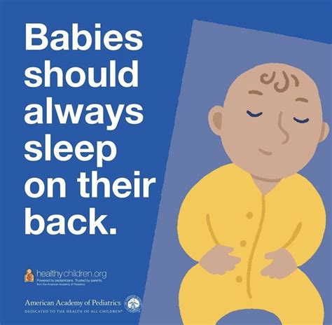 sleep related infant deaths updated 2022 recommendations for reducing infant deaths in the
