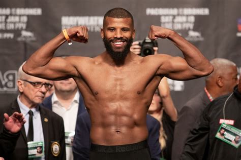 Staten island native marcus browne defeated a bloodied badou jack by upset unanimous decision for the interim wba light. Photos: Badou Jack, Marcus Browne Nearly Erupt at Weigh-In ...