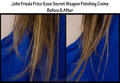 John frieda frizz ease gives you the control. Valentine Kisses: John Frieda Frizz-Ease Styling Products ...