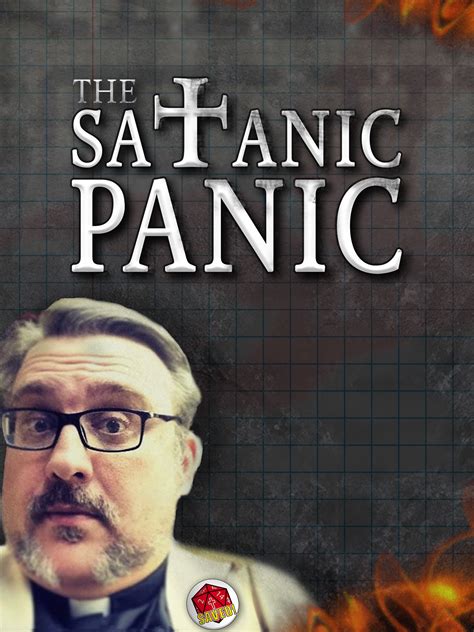Prime Video The Satanic Panic And The Religious Battle For The Imagination