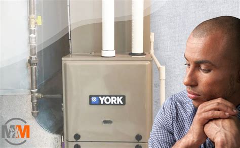 5 Signs That Your Furnace Needs Repair Marx Mechanical Contracting In