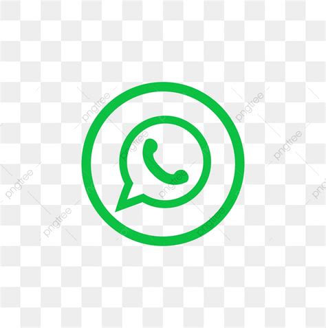 Connect with them on dribbble; Whatsapp Social Media Icon Design Template Vector Whatsapp ...