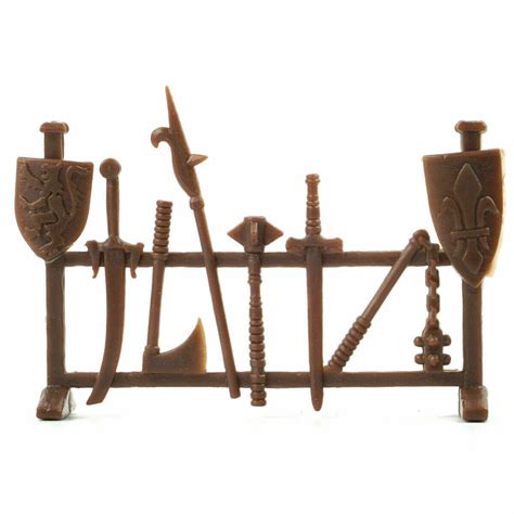 Weapon Rack From Classic Heroquest Darthtoms Gaming