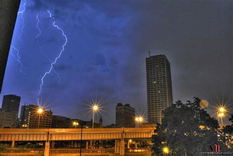 01 Lightning Storm 14aug15 Photograph By Michael Frank Jr Fine Art