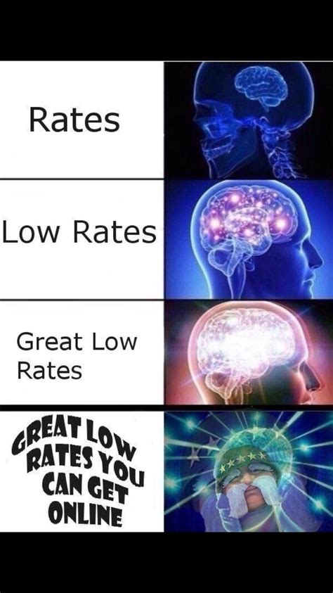 buy now while these great low rates are still available 🚨🔥 r memeeconomy