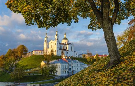 Top 10 Cities In Belarus You Should Visit In Your Lifetime Visit Belarus