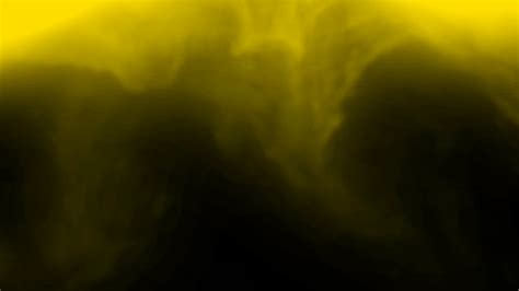 Free Photo Yellow Smoke Background Abstract Smoke Waves Free