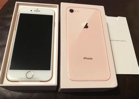 Subscribe (it's free) ➽ goo.gl/ymwv8c iphone 8 fast. Iphone 8 256GB Gold New | in Antrim, County Antrim | Gumtree