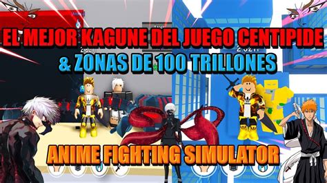 Are you looking for all the latest codes list to redeem in anime fighting simulator? Roblox Fighting Simulator En Espanol Guia Tutorial Youtube - Roblox Roblox Free Robux