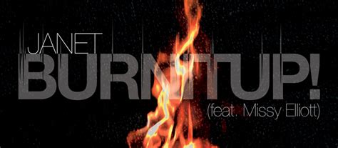 Janet Jackson And Missy Elliotts ‘burn It Up Full Song And Lyrics First Listen Janet