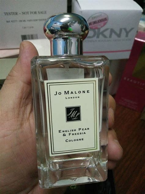 Tap into the world of fragrances with jo malone malaysia, featuring. English Pear Jo Malone Cologne Londo (end 9/13/2018 4:15 PM)