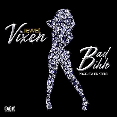Jewel Vixen Spotify