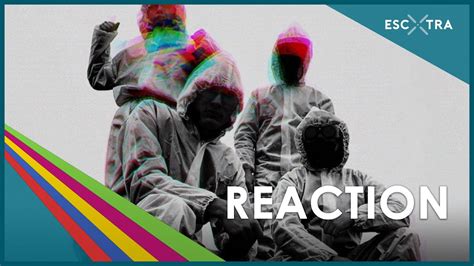 They were also one of the first acts to be confirmed for 2021, shortly after last year's contest was cancelled. REACTION: Go_A - ШУМ / Shum (Ukraine 2021) // ESCXTRA.com ...