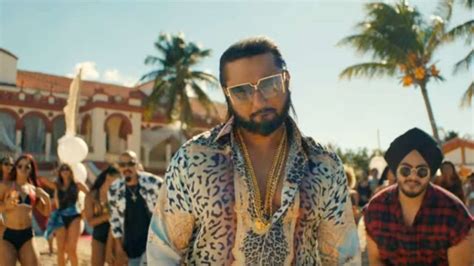 Yo Yo Honey Singh Makes Video Comeback With Makhna Heres What We Feel About It