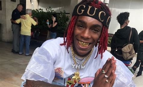 Florida Rapper Ynw Melly Arrested Charged For Close