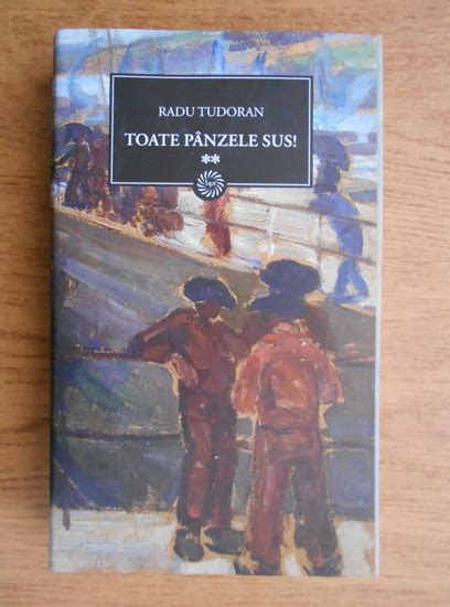 We did not find results for: Radu Tudoran - Toate panzele sus (volumul 2) - Cumpără