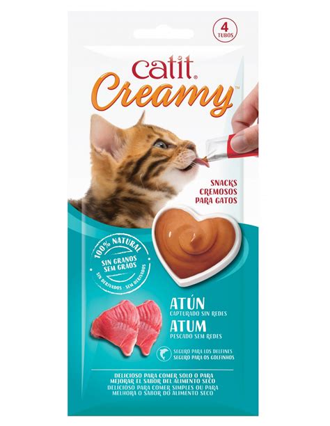 Amity Atun Y Salmon Kitten Lata 80 Grs